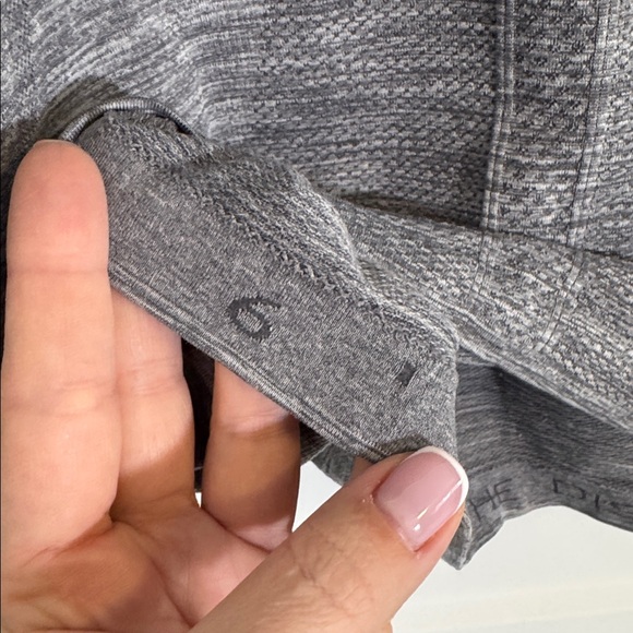 Lululemon Swiftly Tech Racerback - Picture 4 of 4